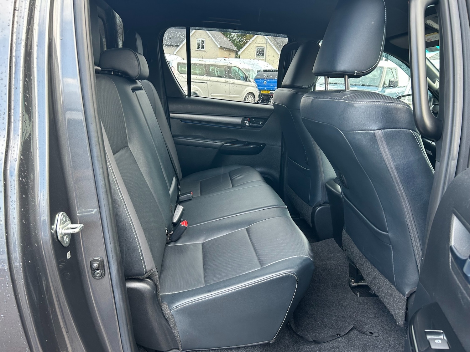 Used Toyota Hilux 2021 for sale - 76505029: Photo 14