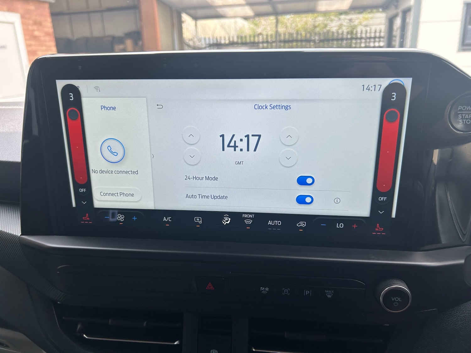 Used Ford Transit Custom 2024 for sale - 76329634: Photo 11