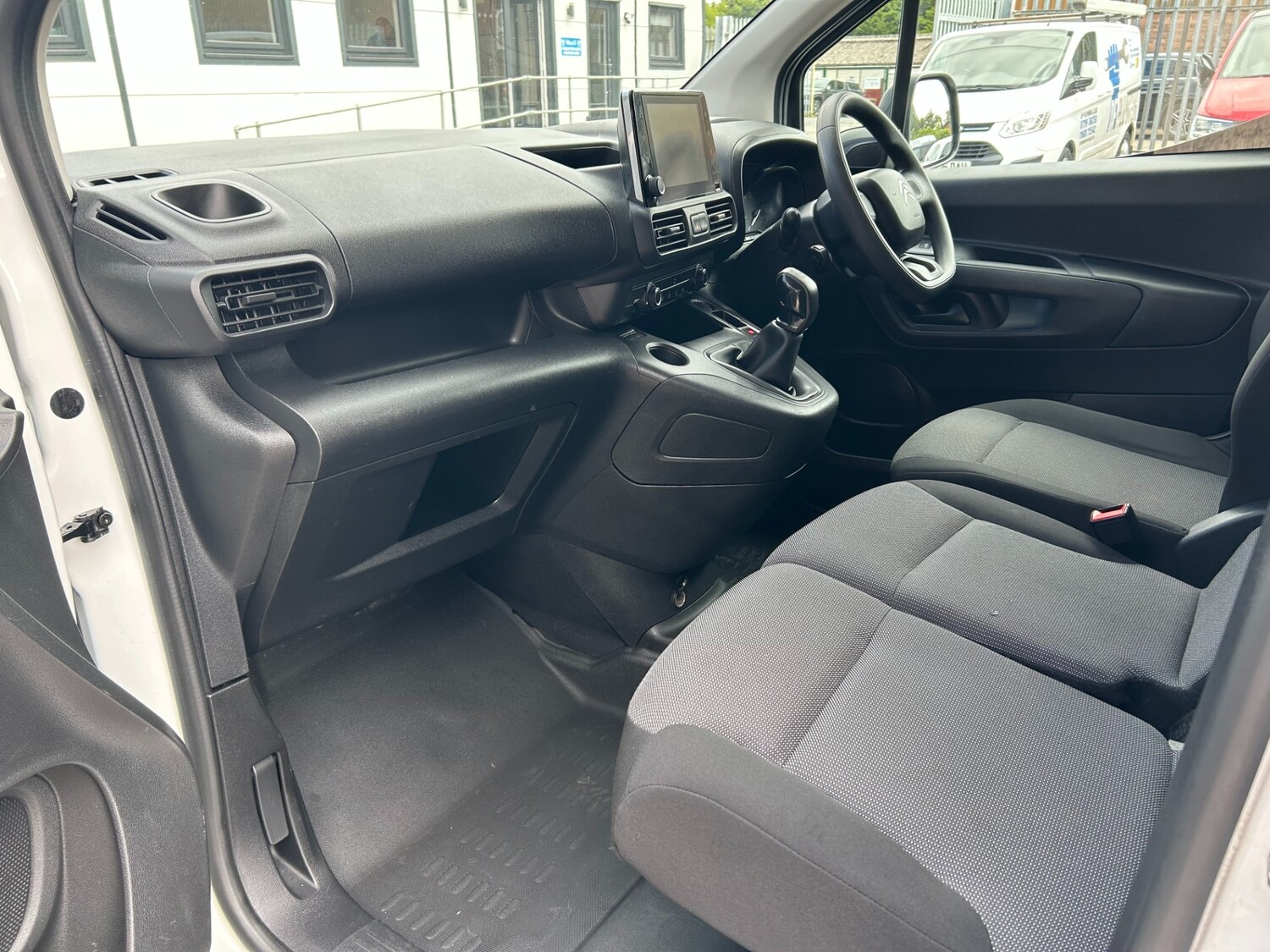 Vehicle 13