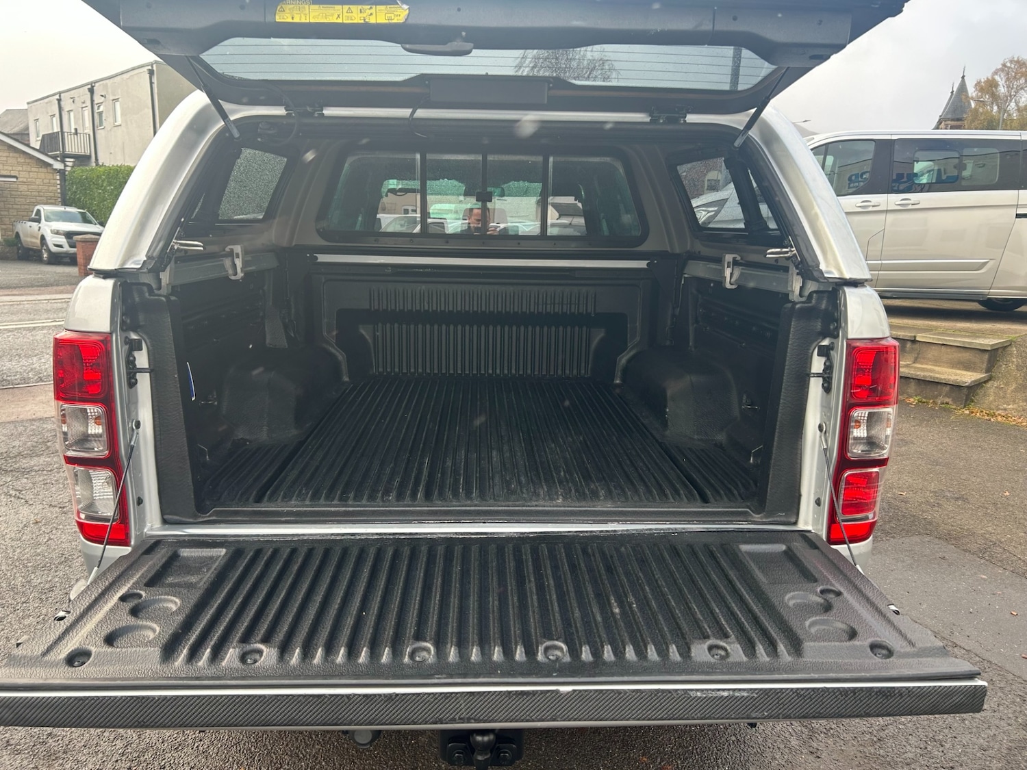 Used Ford Ranger 2020 for sale - 76735710: Photo 11