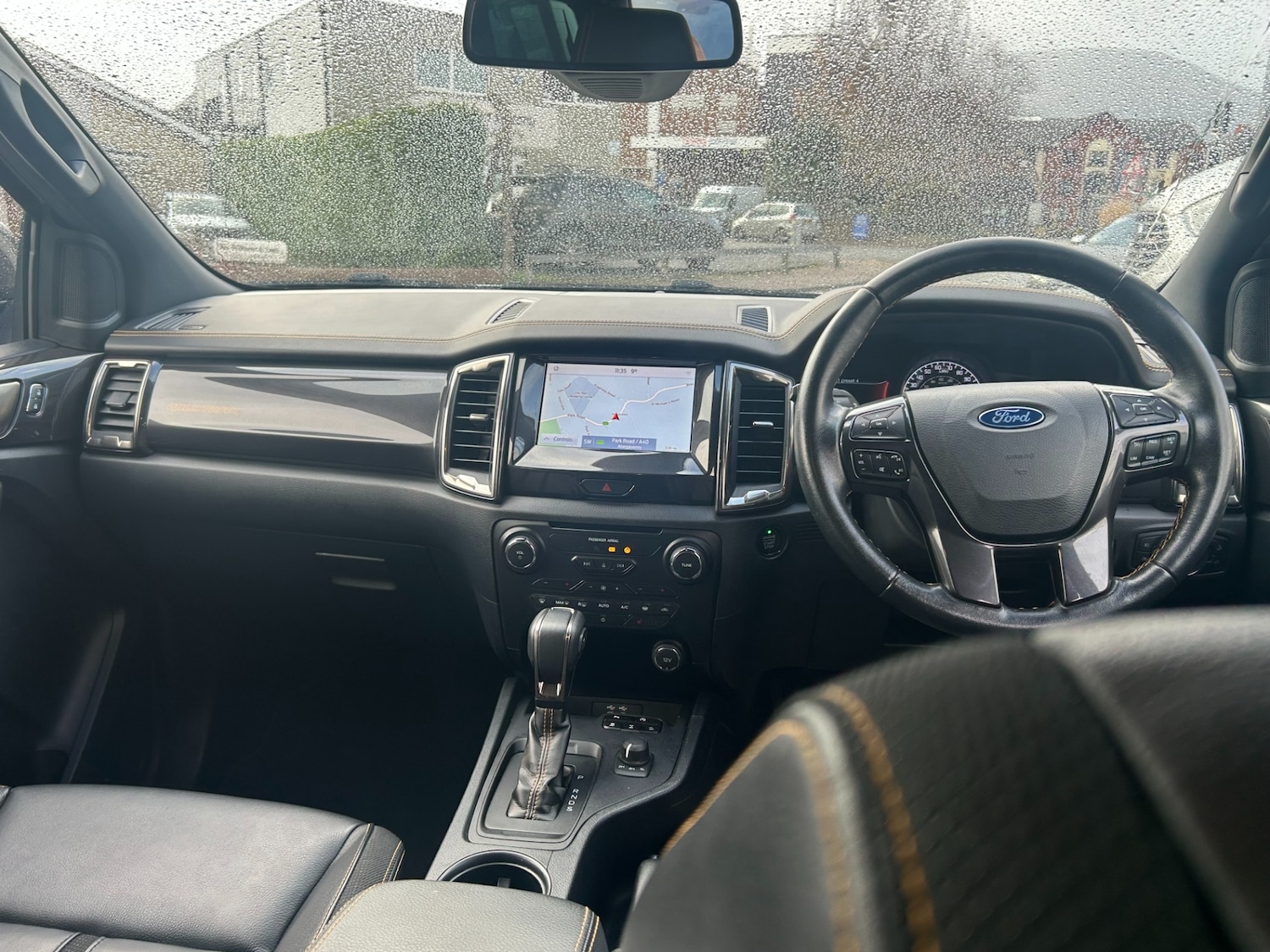 Used Ford Ranger 2020 for sale - 76735710: Photo 12