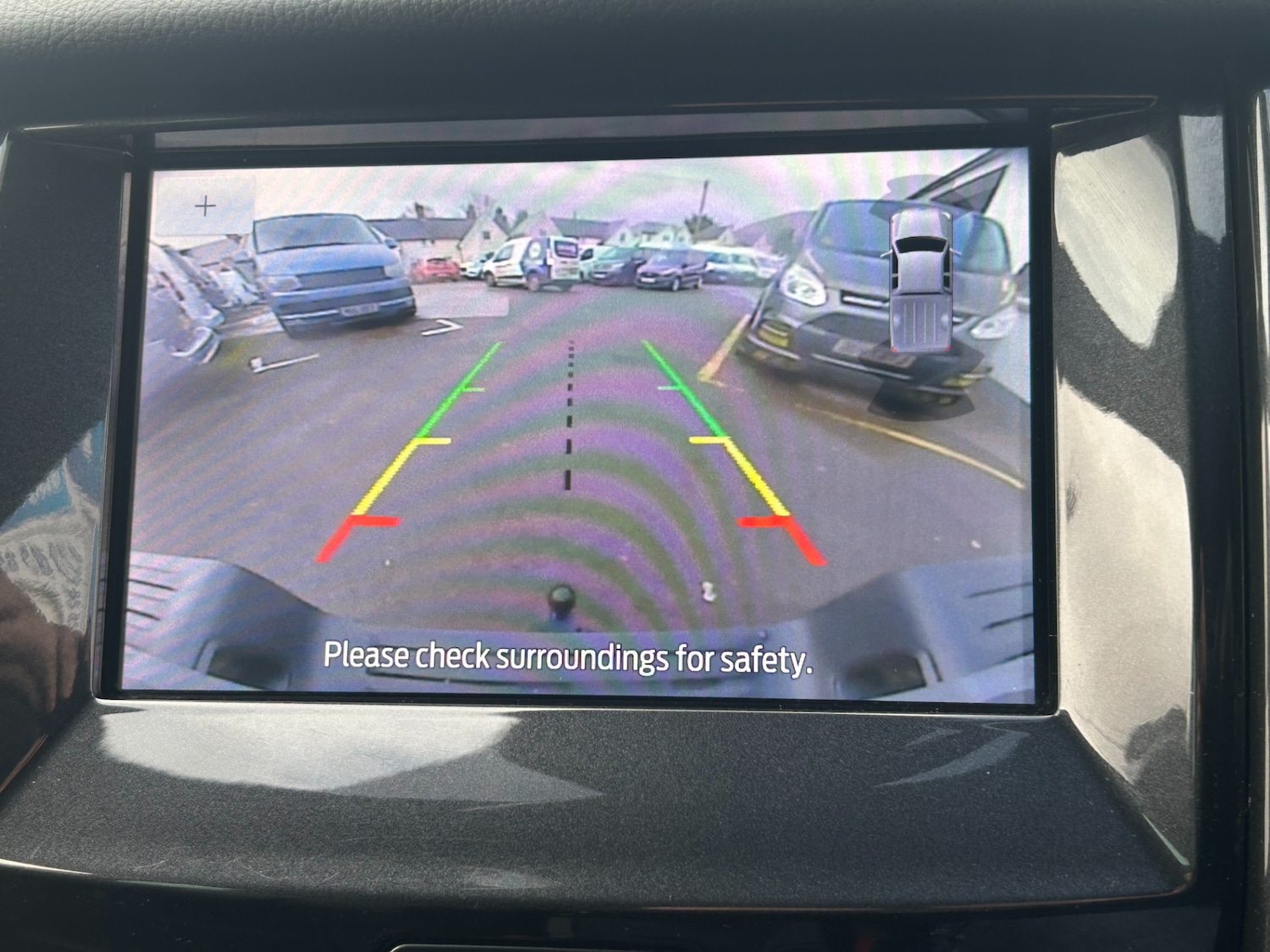 Used Ford Ranger 2020 for sale - 76735710: Photo 14