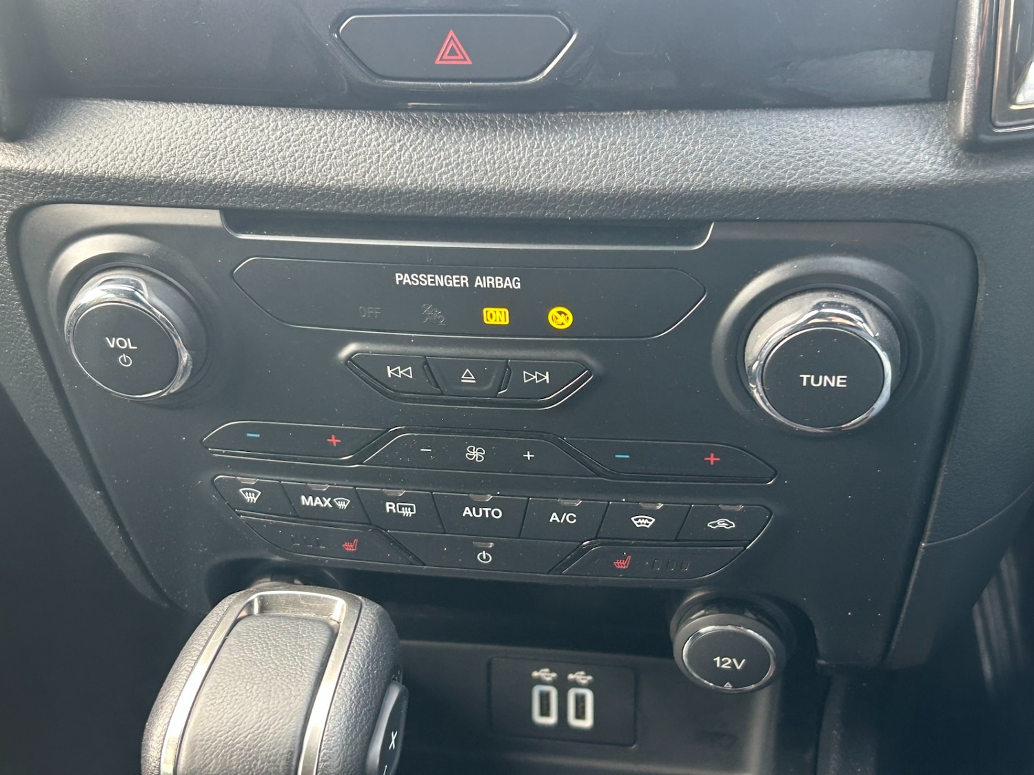 Used Ford Ranger 2020 for sale - 76735710: Photo 15