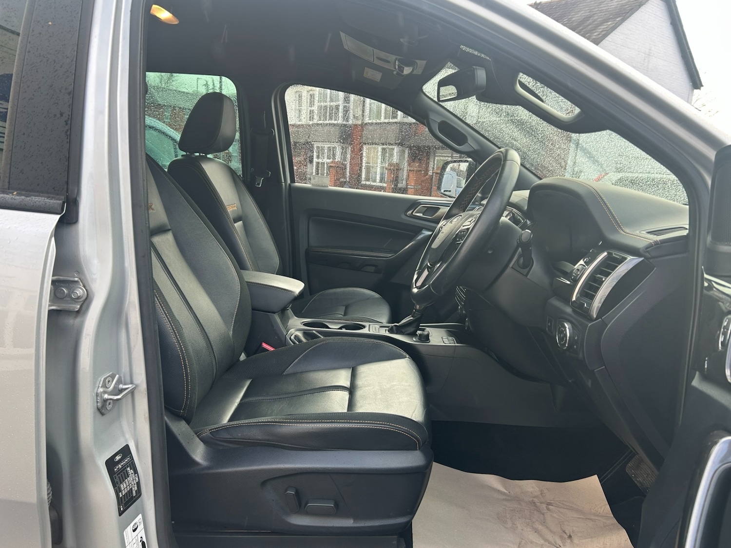 Used Ford Ranger 2020 for sale - 76735710: Photo 16