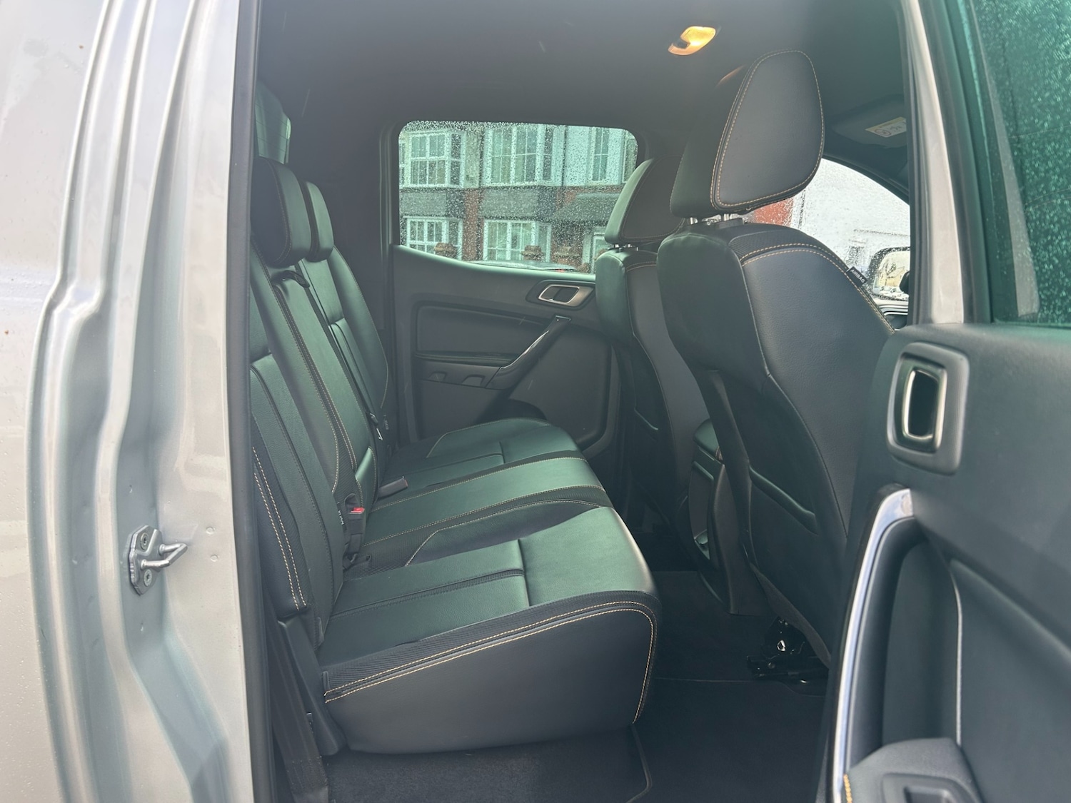 Used Ford Ranger 2020 for sale - 76735710: Photo 18