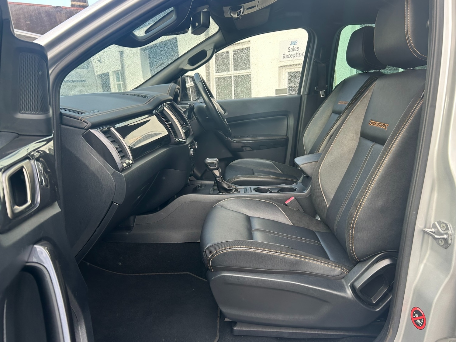 Used Ford Ranger 2020 for sale - 76735710: Photo 19