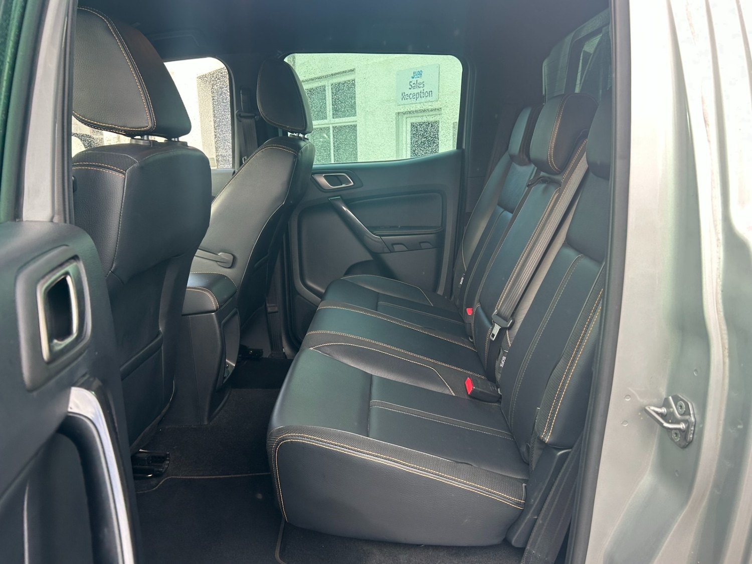 Used Ford Ranger 2020 for sale - 76735710: Photo 20