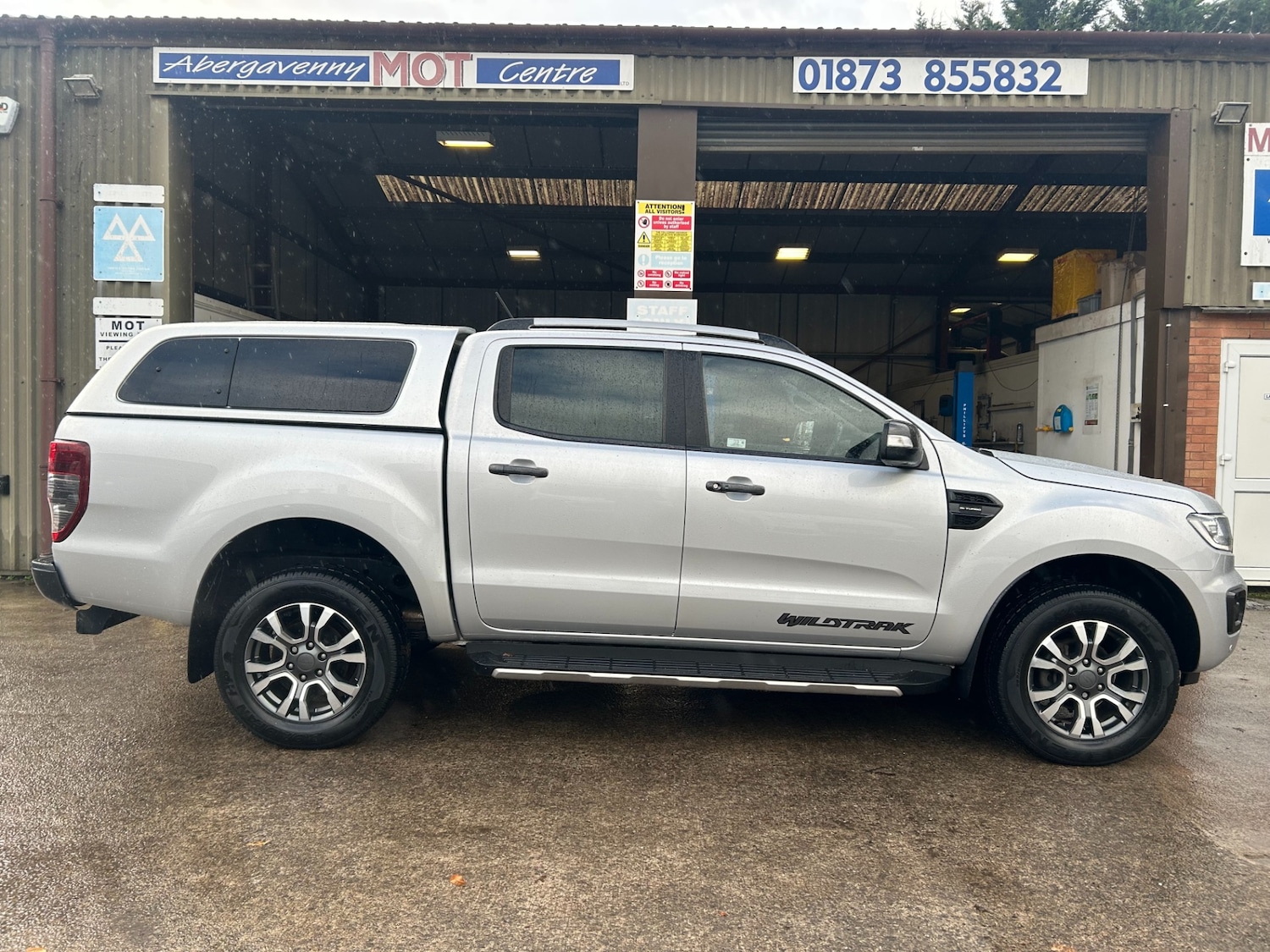 Used Ford Ranger 2020 for sale - 76735710: Photo 5