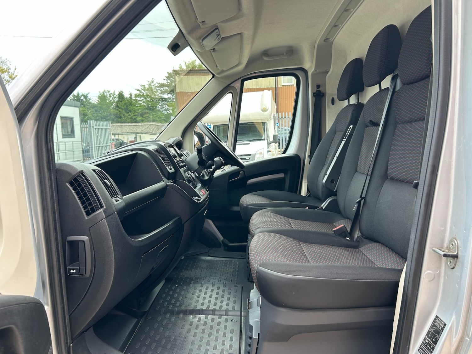 Vehicle 16