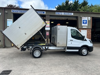 Used Ford Transit 2021 for sale - 78814379: Photo