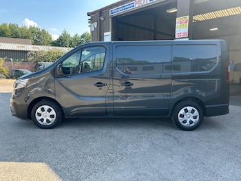 Used Renault Trafic 2022 for sale - 79053949: Photo
