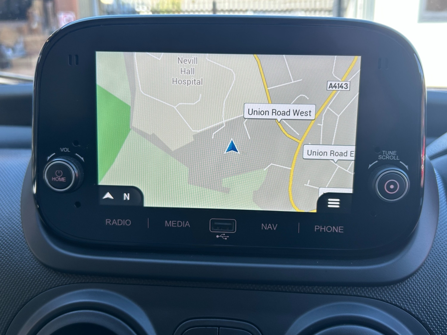 Used Fiat Fiorino 2023 for sale - 77932892: Photo 10