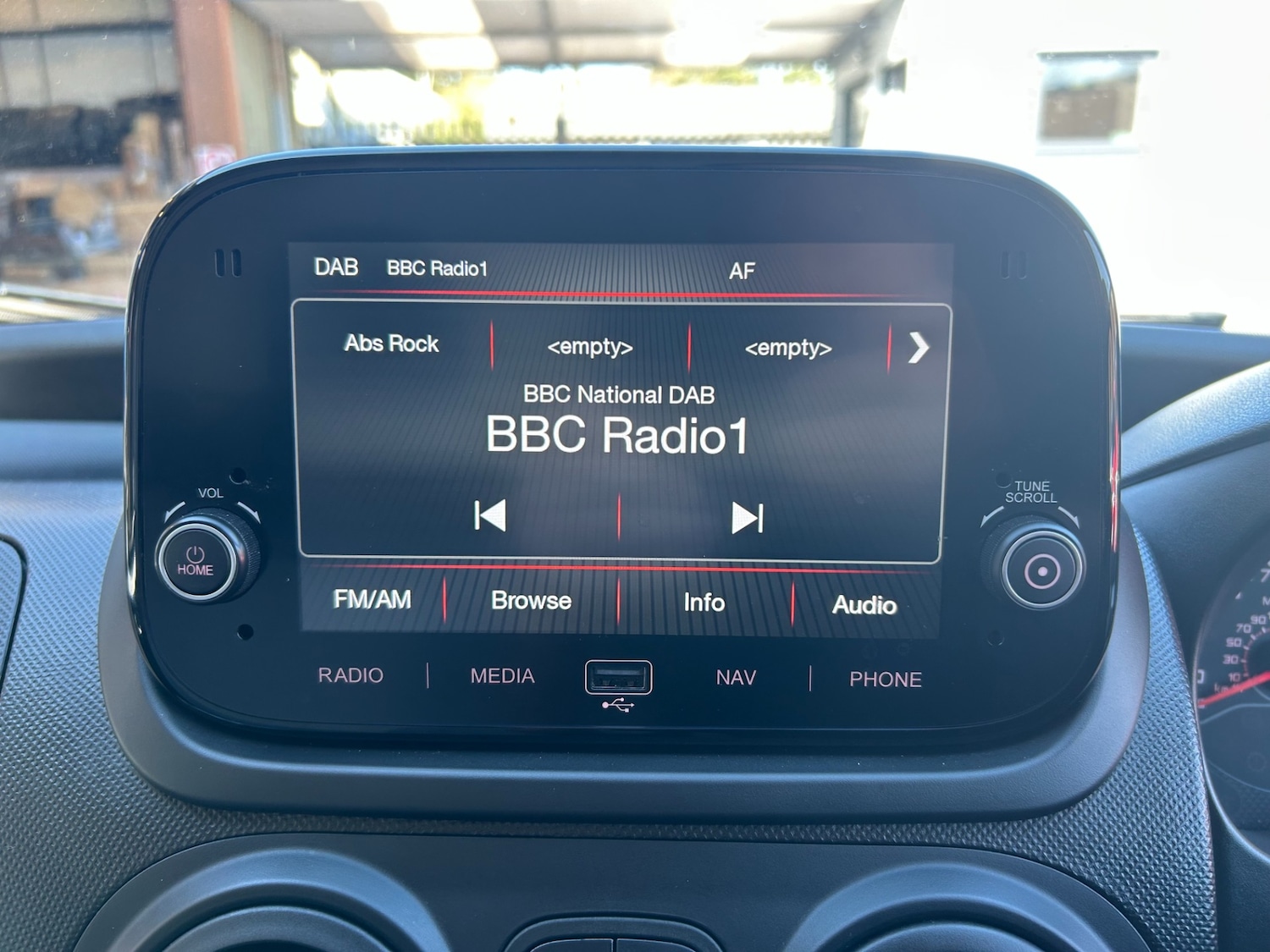 Used Fiat Fiorino 2023 for sale - 77932892: Photo 11