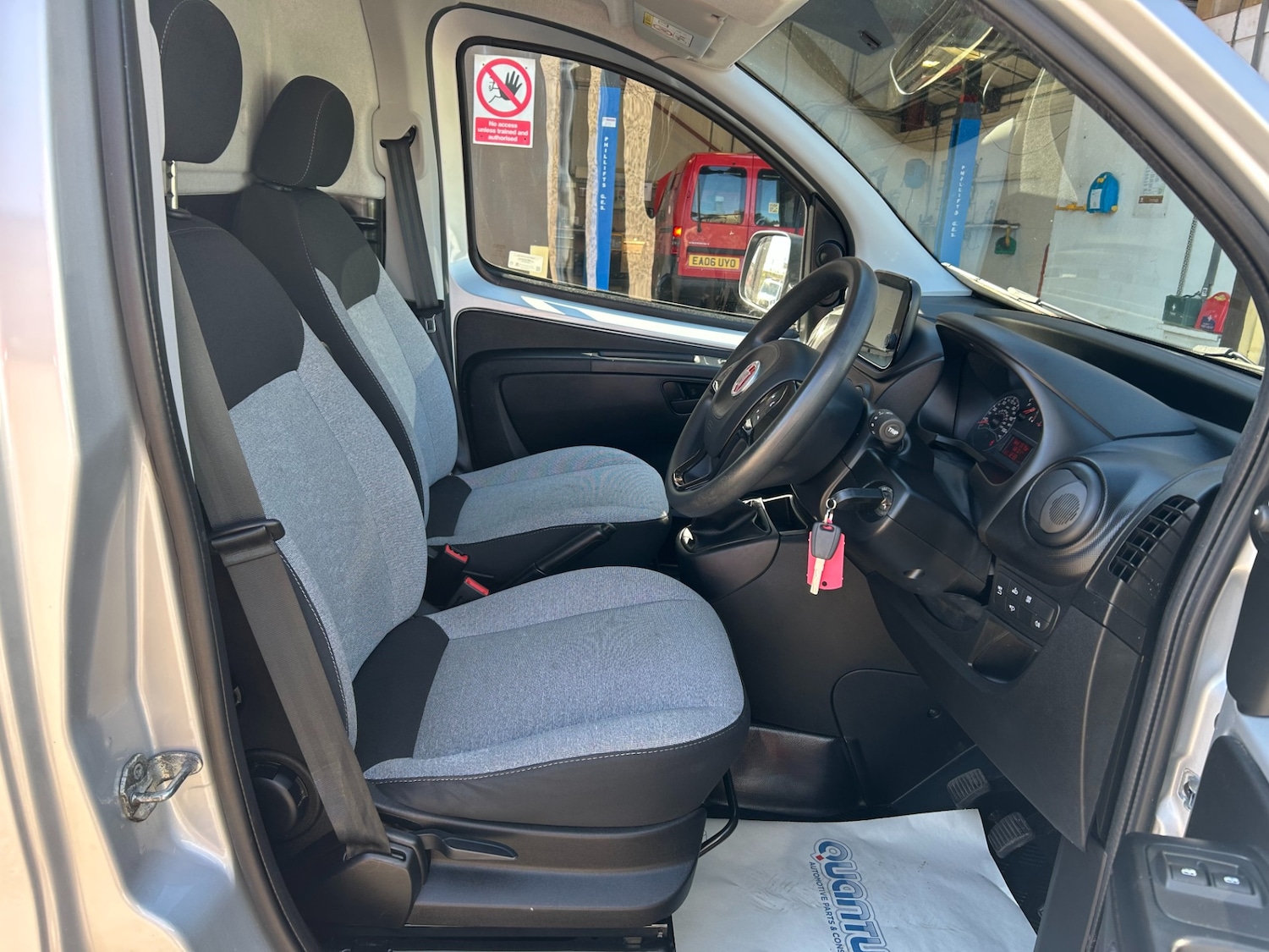 Used Fiat Fiorino 2023 for sale - 77932892: Photo 13