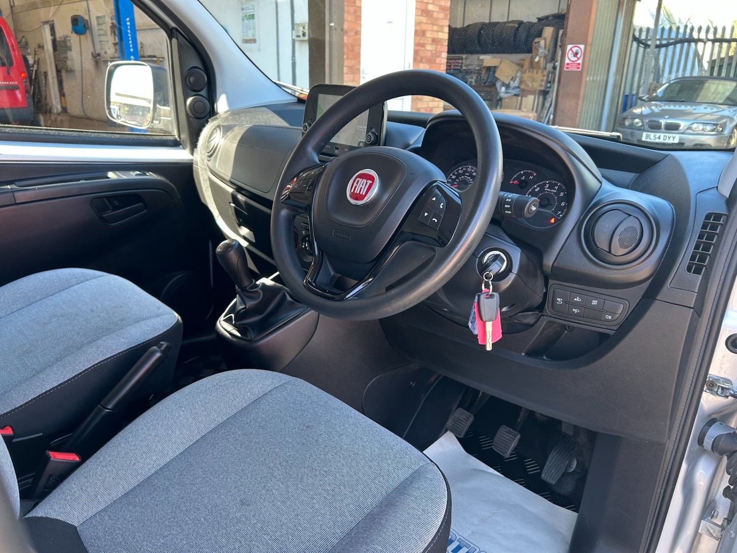 Used Fiat Fiorino 2023 for sale - 77932892: Photo 14