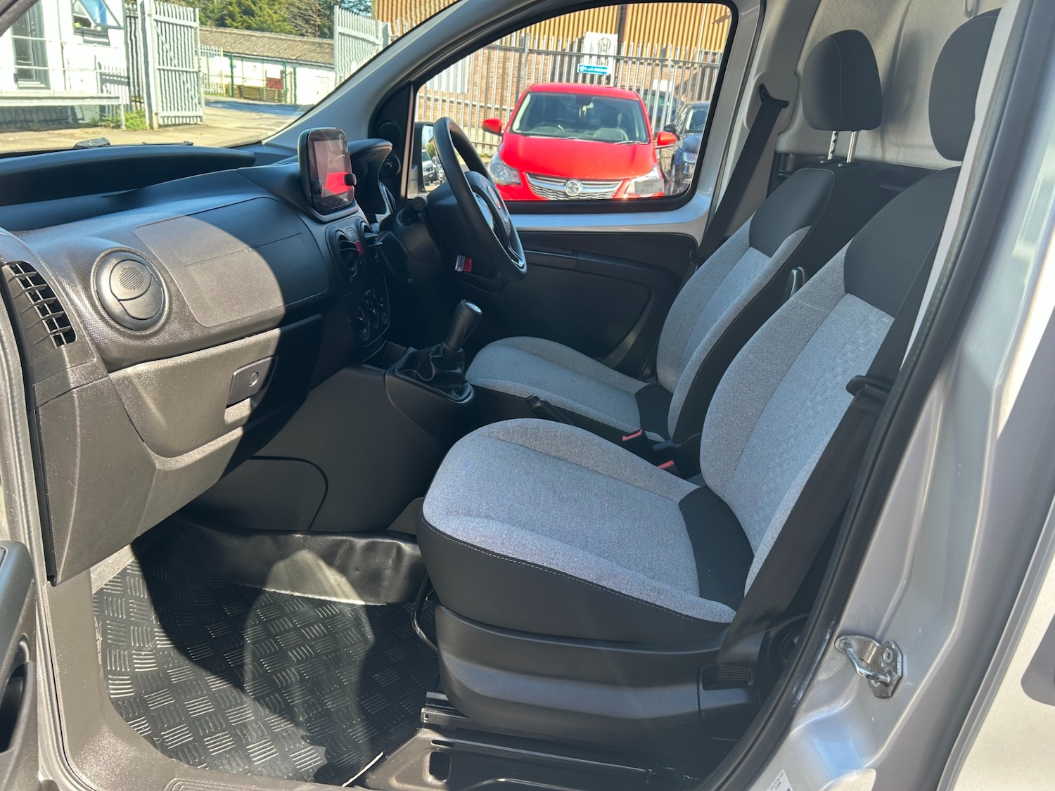 Used Fiat Fiorino 2023 for sale - 77932892: Photo 15