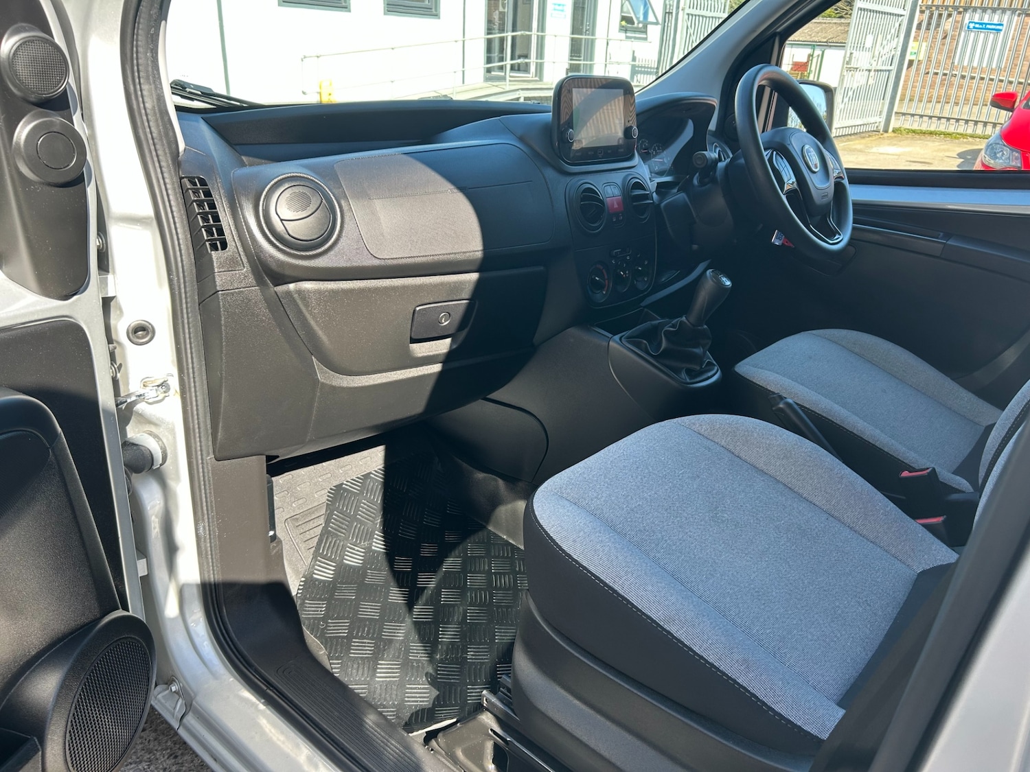 Used Fiat Fiorino 2023 for sale - 77932892: Photo 16