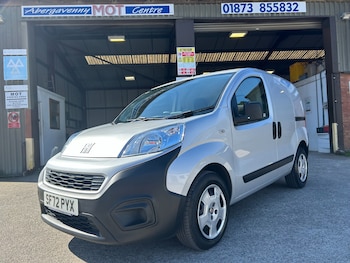Used Fiat Fiorino 2023 for sale - 77932892: Photo