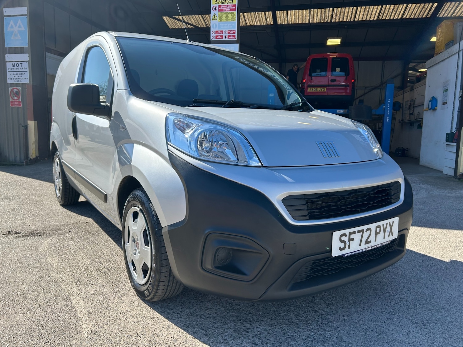 Used Fiat Fiorino 2023 for sale - 77932892: Photo 20