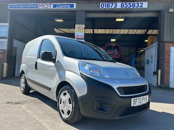 Used Fiat Fiorino 2023 for sale - 77932892: Photo
