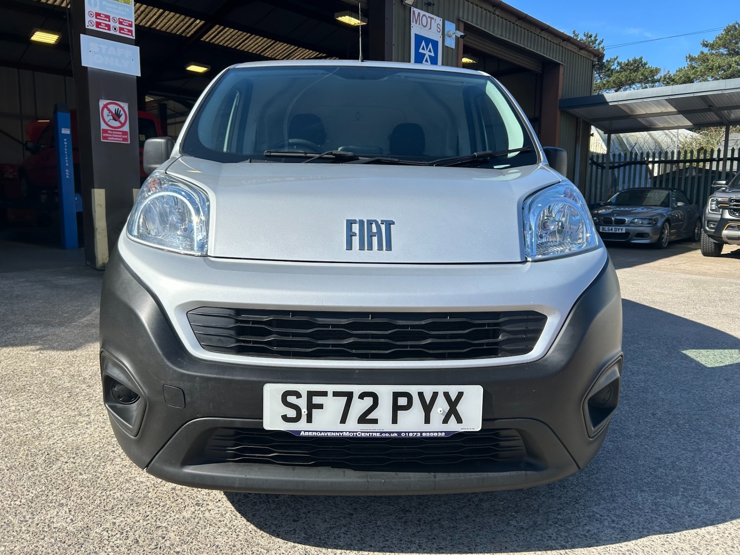 Used Fiat Fiorino 2023 for sale - 77932892: Photo 3