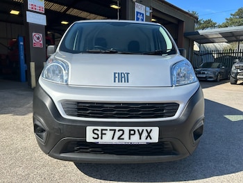 Used Fiat Fiorino 2023 for sale - 77932892: Photo