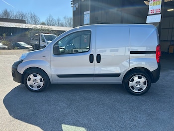 Used Fiat Fiorino 2023 for sale - 77932892: Photo