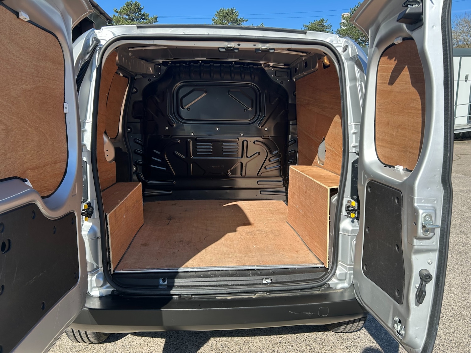 Used Fiat Fiorino 2023 for sale - 77932892: Photo 9