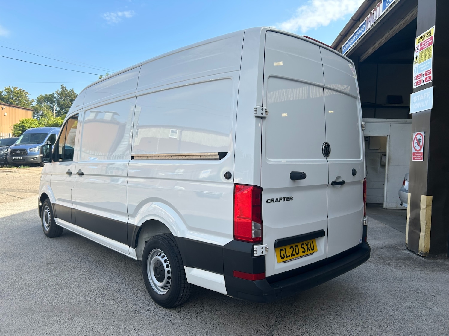 Vehicle 7