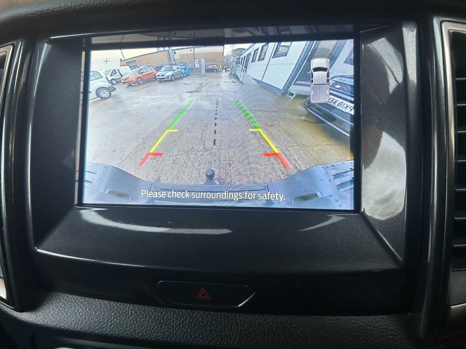 Used Ford Ranger 2022 for sale - 76877410: Photo 10