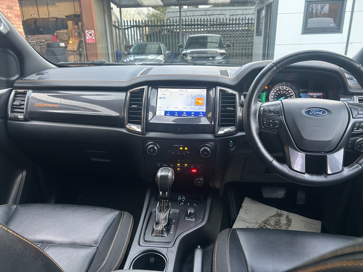 Used Ford Ranger 2022 for sale - 76877410: Photo 11