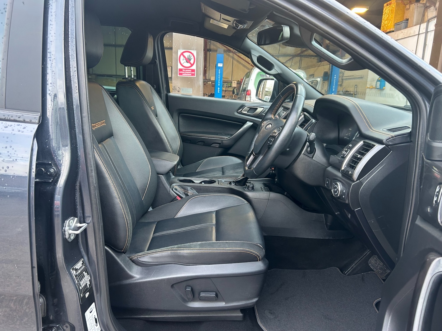 Used Ford Ranger 2022 for sale - 76877410: Photo 12