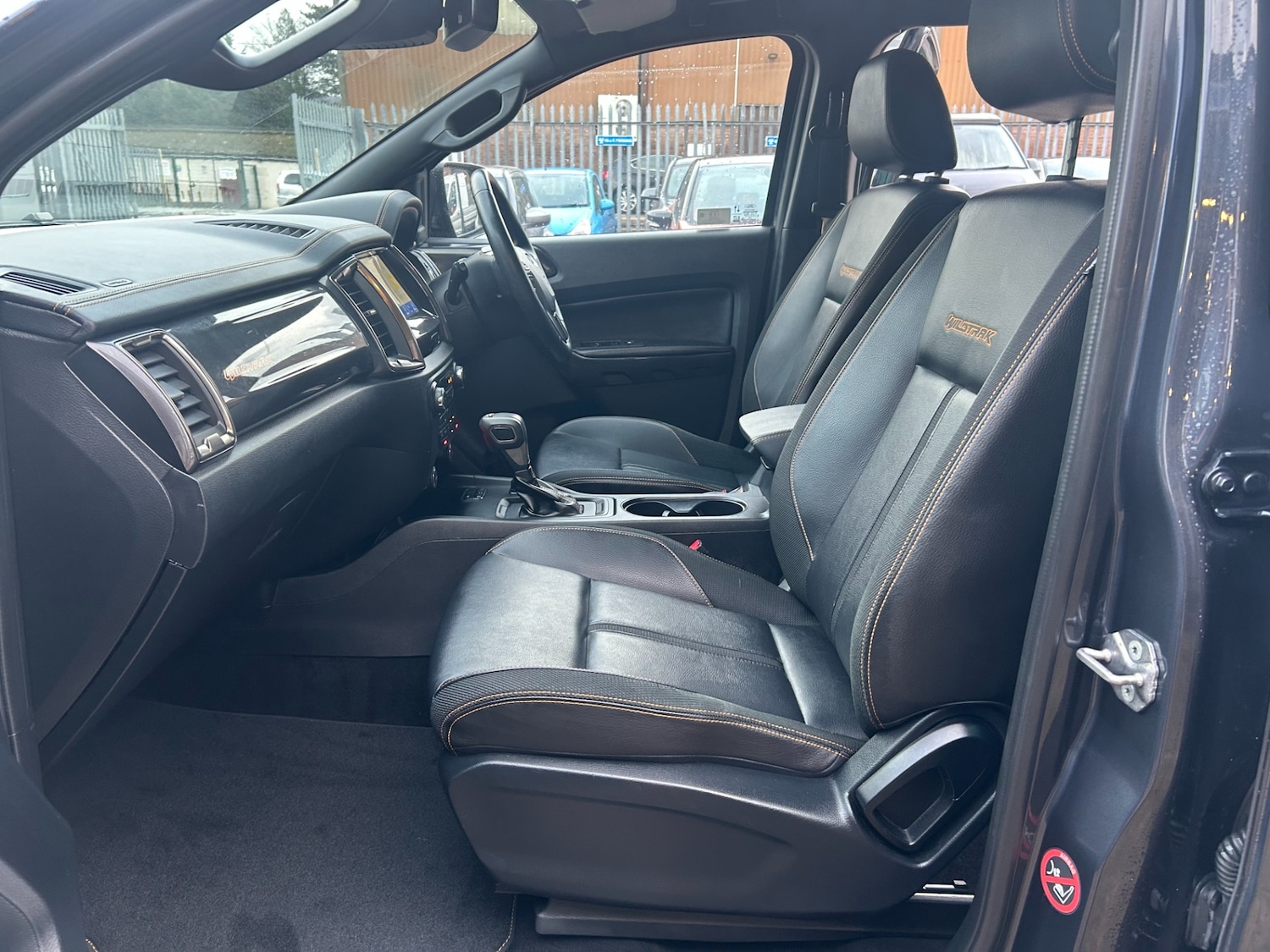 Used Ford Ranger 2022 for sale - 76877410: Photo 13