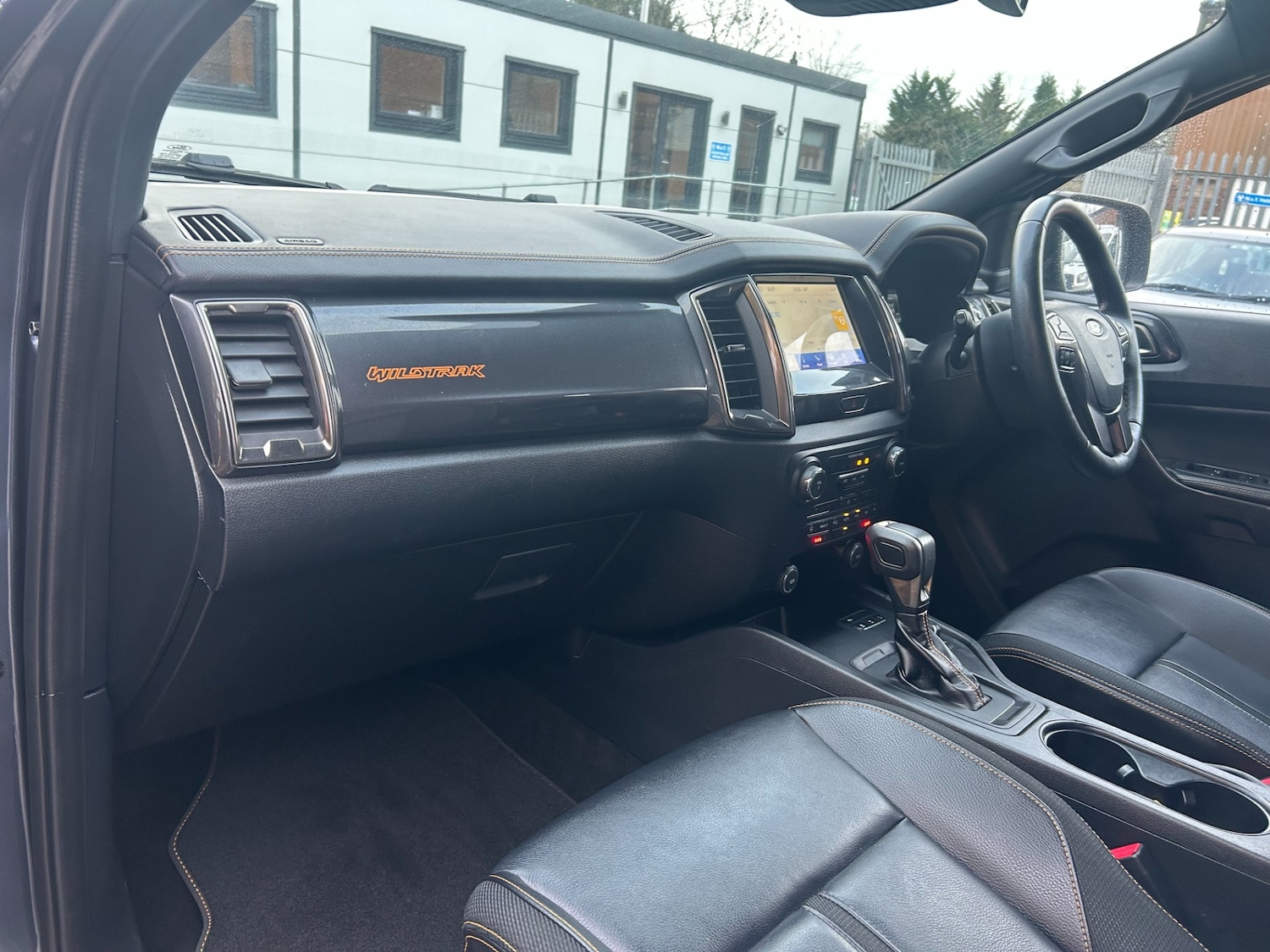 Used Ford Ranger 2022 for sale - 76877410: Photo 14