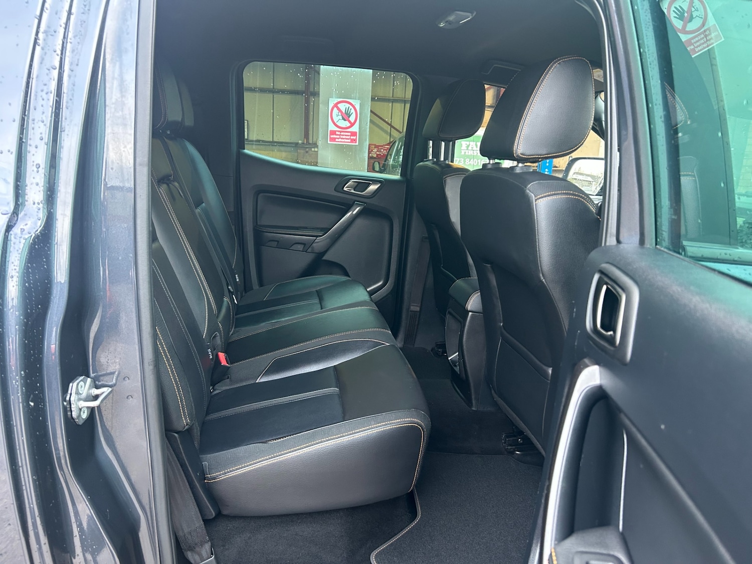 Used Ford Ranger 2022 for sale - 76877410: Photo 15