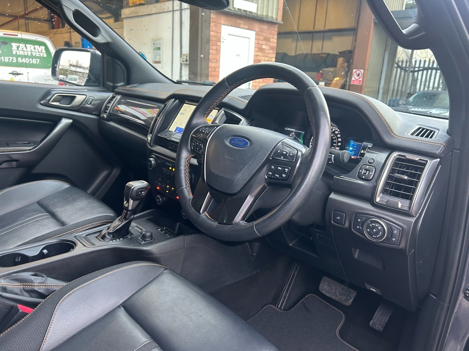 Used Ford Ranger 2022 for sale - 76877410: Photo 16