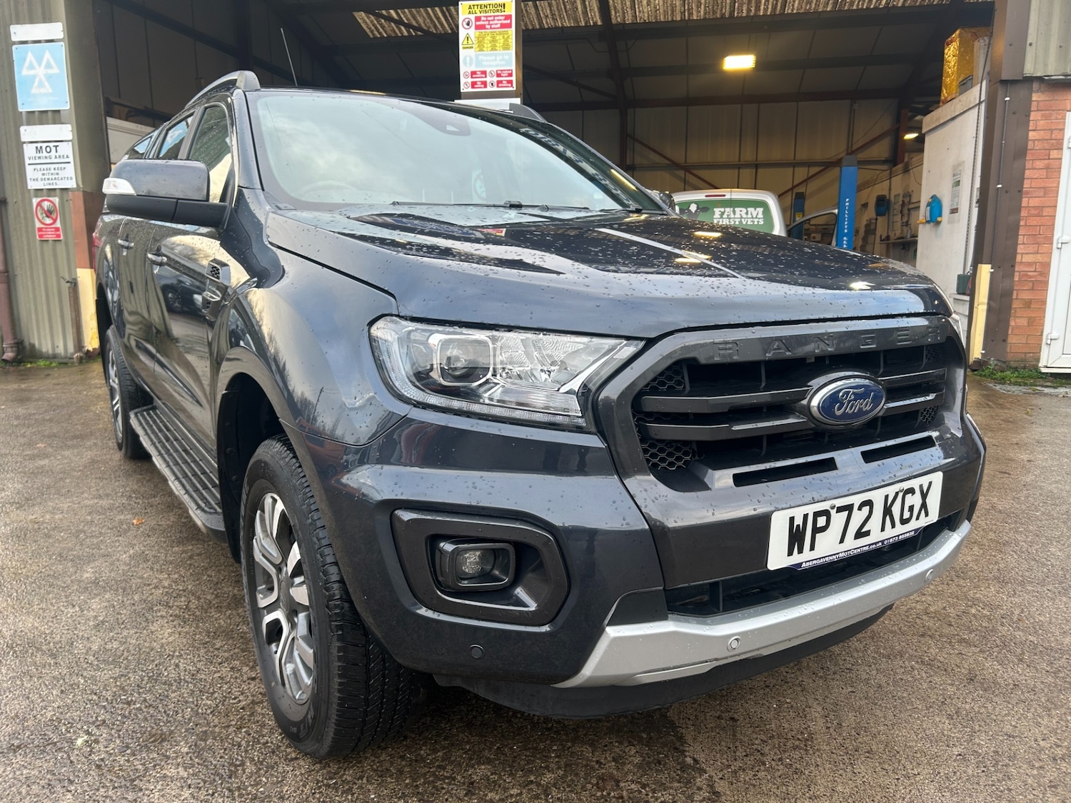 Used Ford Ranger 2022 for sale - 76877410: Photo 17