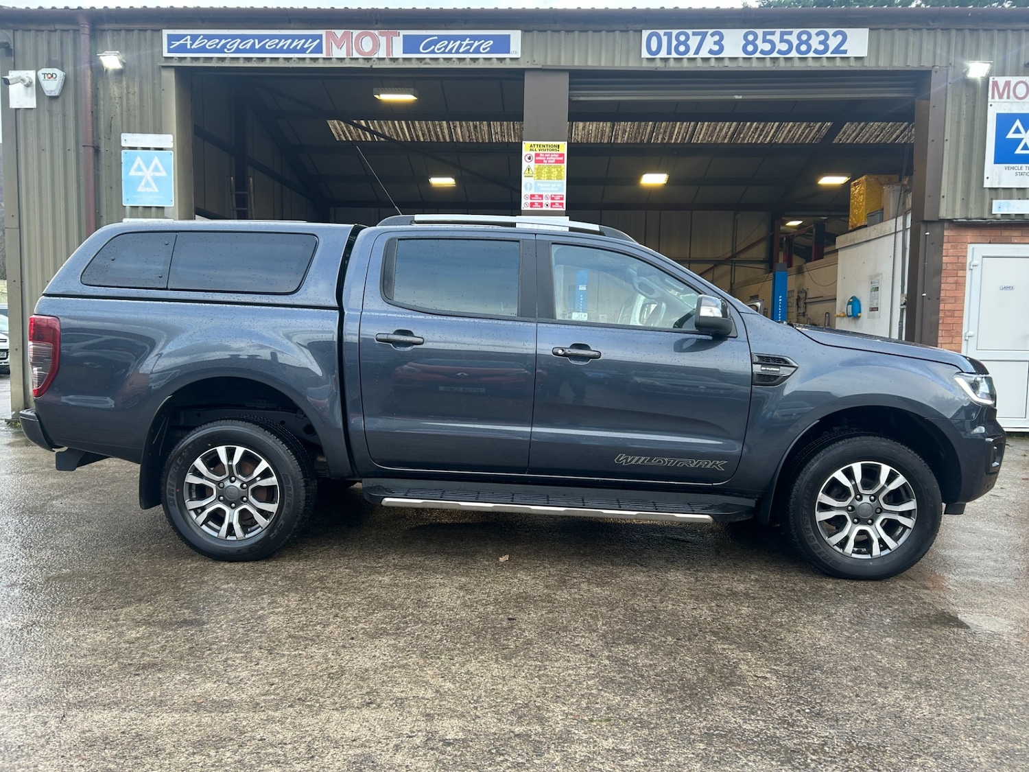 Used Ford Ranger 2022 for sale - 76877410: Photo 5