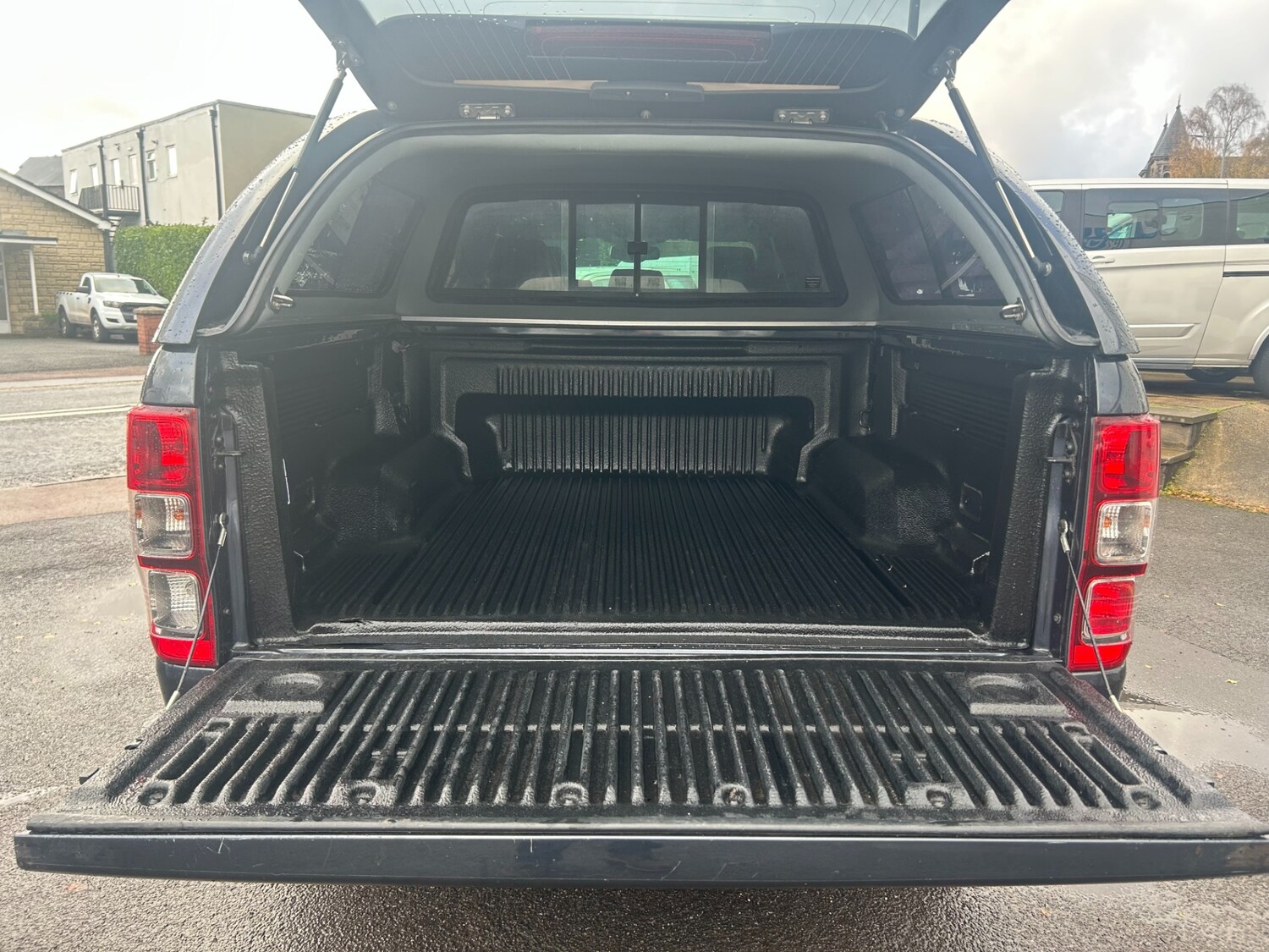 Used Ford Ranger 2022 for sale - 76877410: Photo 9