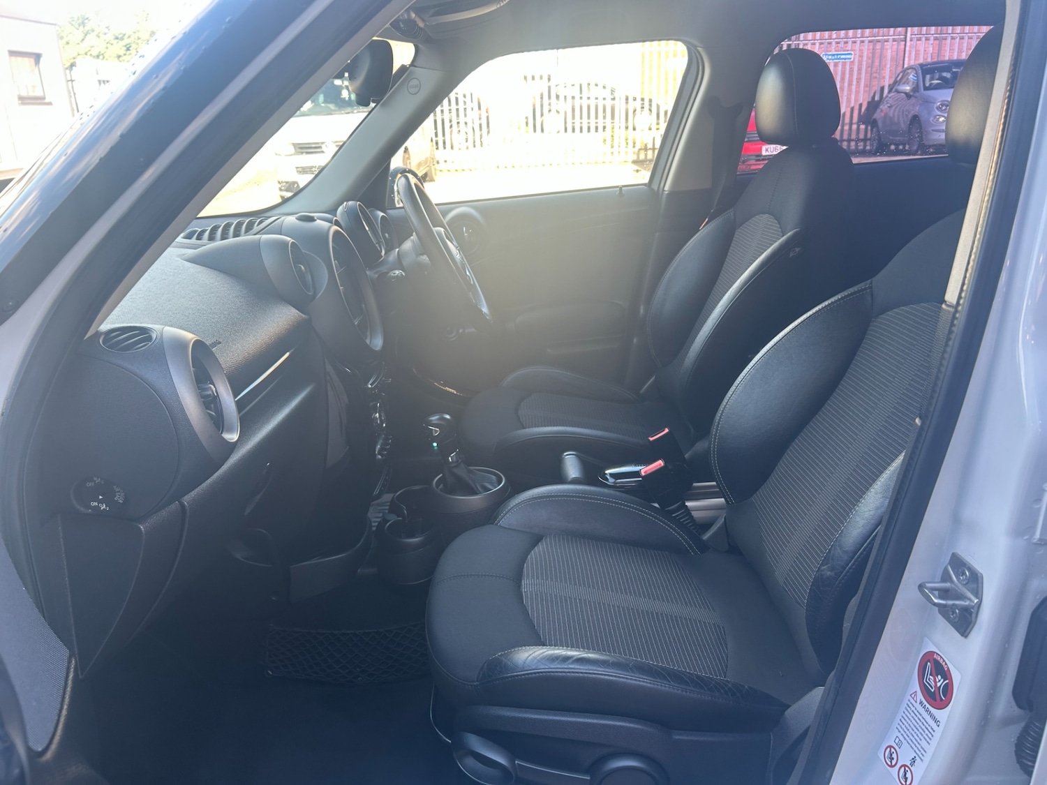 Vehicle 16