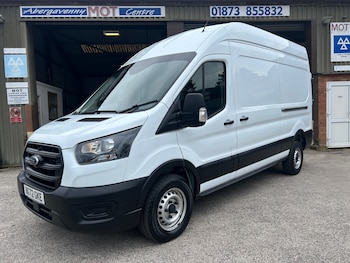 Used Ford Transit 2022 for sale - 78526930: Photo