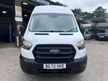 Used Ford Transit 2022 for sale - 78526930: Photo