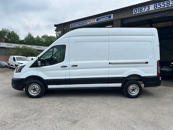Used Ford Transit 2022 for sale - 78526930: Photo