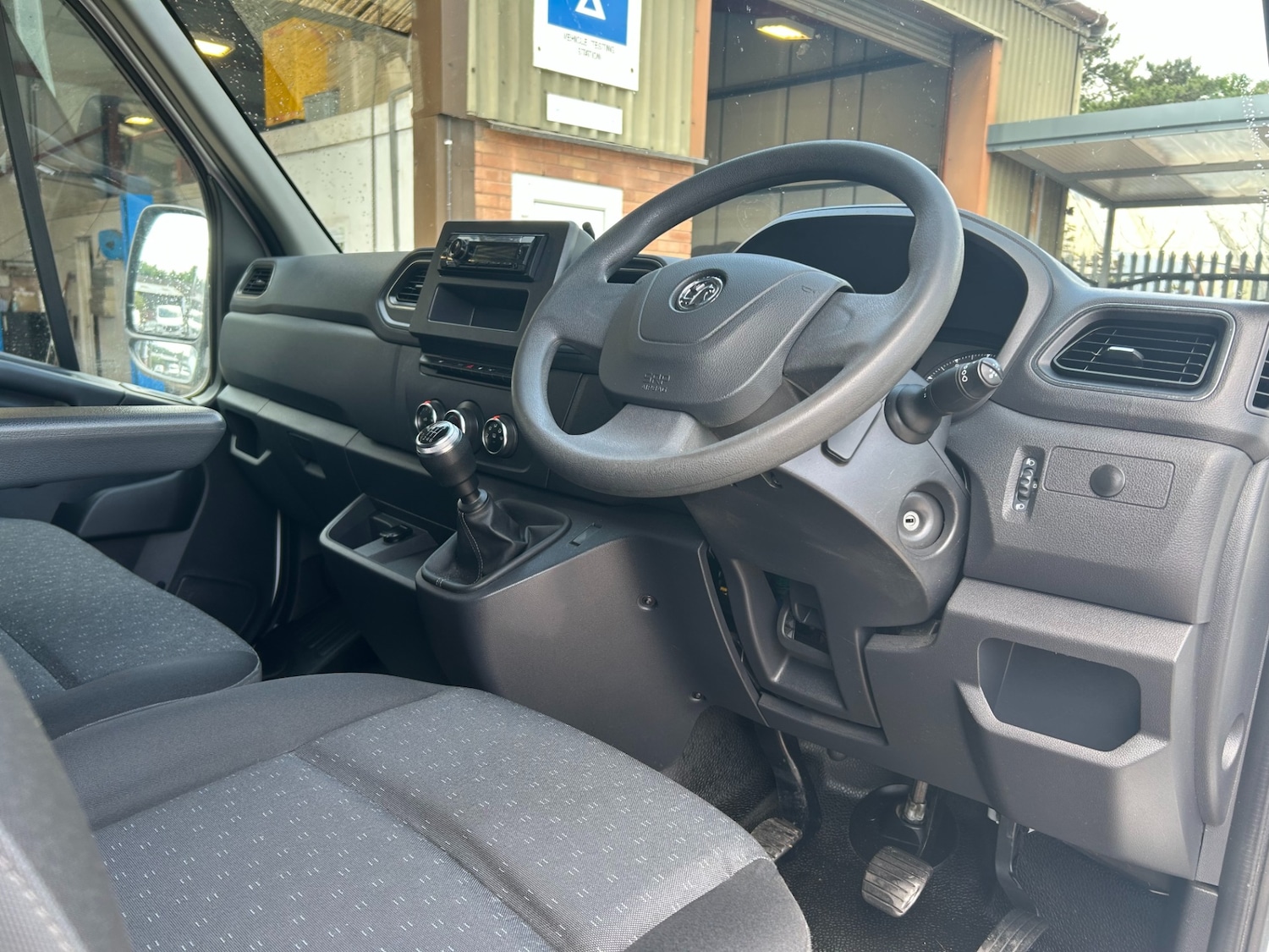 Vehicle 11