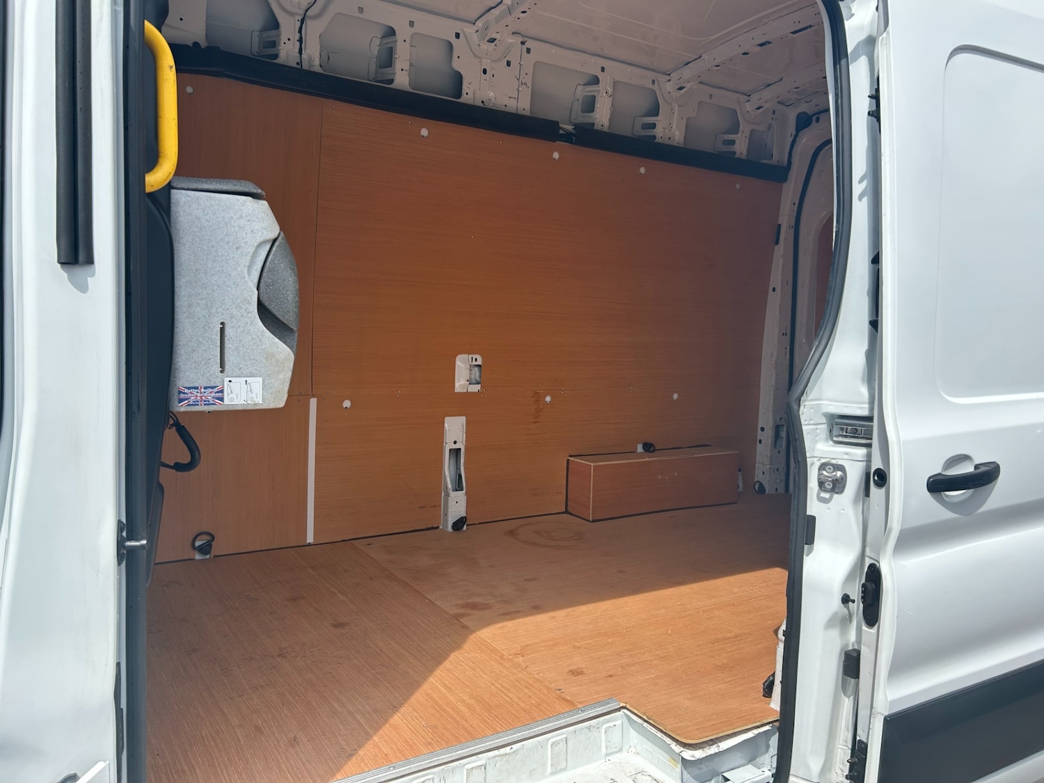 Vehicle 16