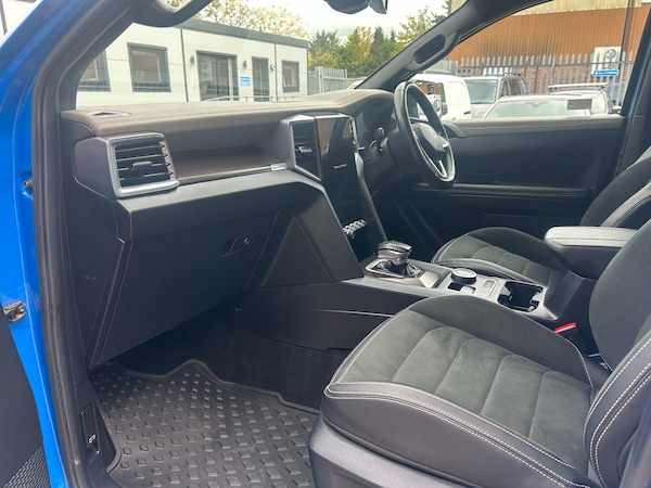 Used Volkswagen Amarok 2023 for sale - 76207516: Photo 14