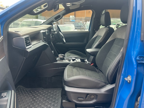 Used Volkswagen Amarok 2023 for sale - 76207516: Photo 15