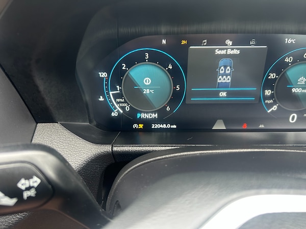 Used Volkswagen Amarok 2023 for sale - 76207516: Photo 17