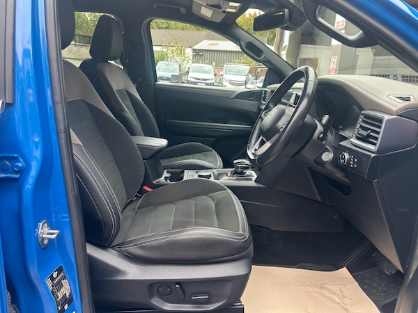 Used Volkswagen Amarok 2023 for sale - 76207516: Photo 9