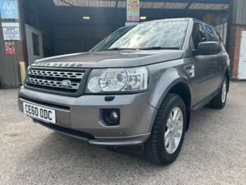 2010 (60) - 2.2 TD4 XS 5dr